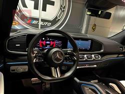 مێرسێدس بێنز GLE